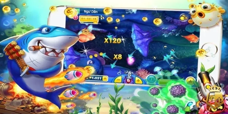 Các bước chơi game chi tiết cho tân binh tại Typhu88