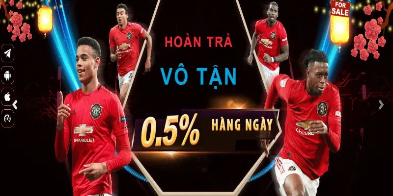 Ưu điểm khi chơi game Typhu88