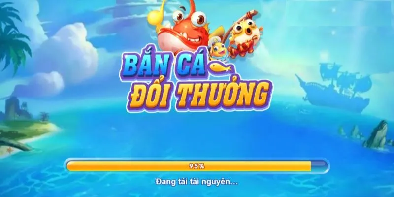 Giới thiệu về trò chơi bắn cá đổi thưởng