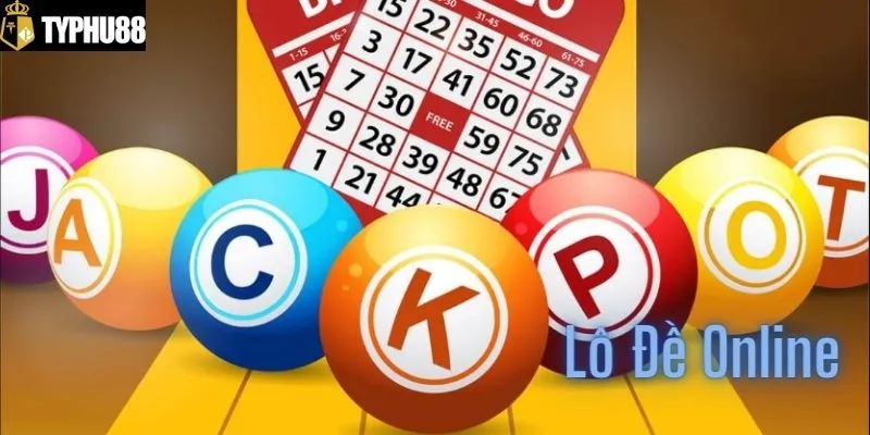 Cách chơi lô đề trực tuyến tại Typhu88