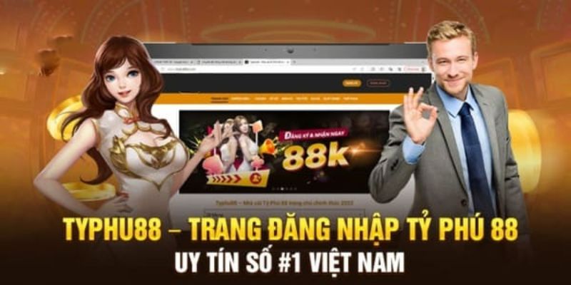 Cách cá cược đơn giản mà hiệu quả tại nhà cái Typhu88