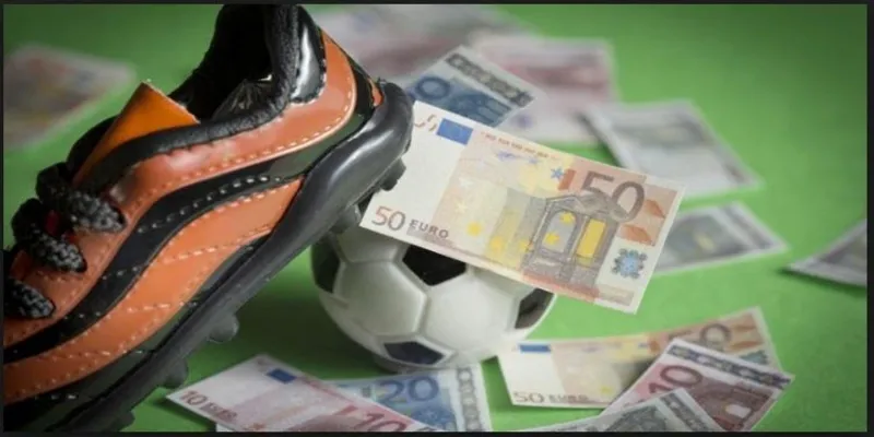 Ưu điểm anh em nhận được khi cá độ tại Typhu88