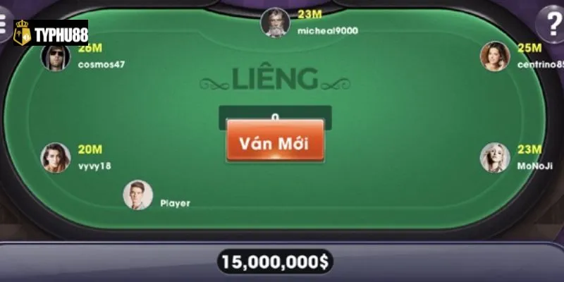 Typhu88 bật mí mẹo chơi bài Liêng qua việc phải biết mình biết ta